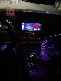 بي ام دبليو الفئة 3